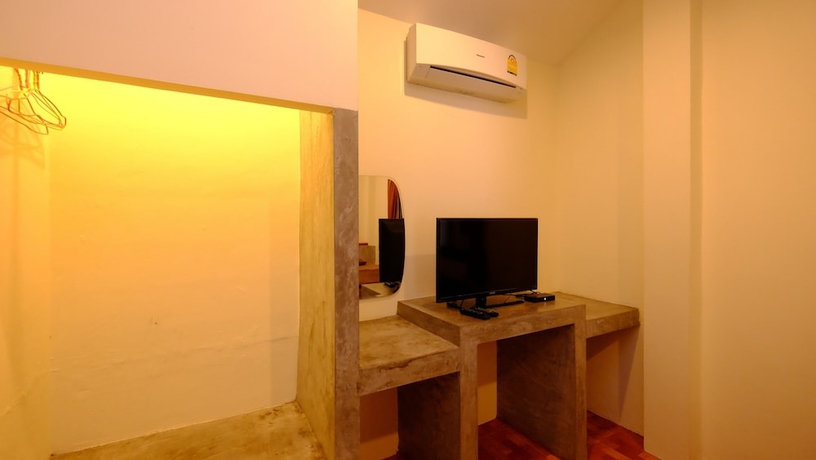 Imagen de la habitación del Hotel Baan Archa Samui. Foto 11