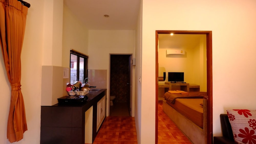 Imagen de la habitación del Hotel Baan Archa Samui. Foto 13