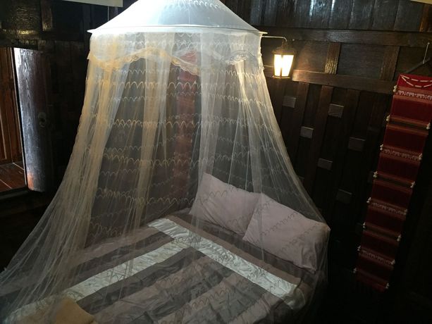 Imagen de los exteriores del Hotel Baan Are Gong Riverside Homestay. Foto 14