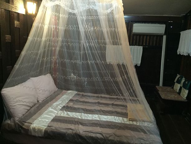 Imagen de la habitación del Hotel Baan Are Gong Riverside Homestay. Foto 6