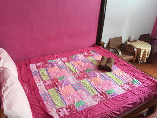 Imagen de los interiores del Hotel Baan Are Gong Riverside Homestay. Foto 15
