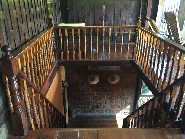 Imagen de la habitación del Hotel Baan Are Gong Riverside Homestay. Foto 12