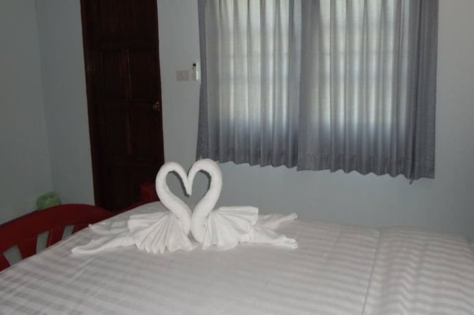 Imagen general del Hotel Baan Aunrak Koh Chang. Foto 2