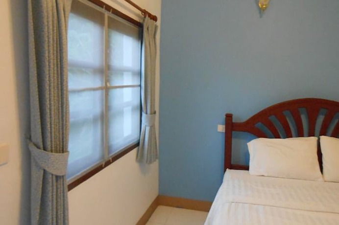 Imagen general del Hotel Baan Aunrak Koh Chang. Foto 3