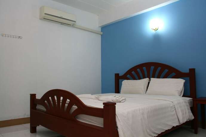 Imagen general del Hotel Baan Aunrak Koh Chang. Foto 9