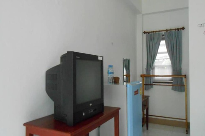 Imagen general del Hotel Baan Aunrak Koh Chang. Foto 11