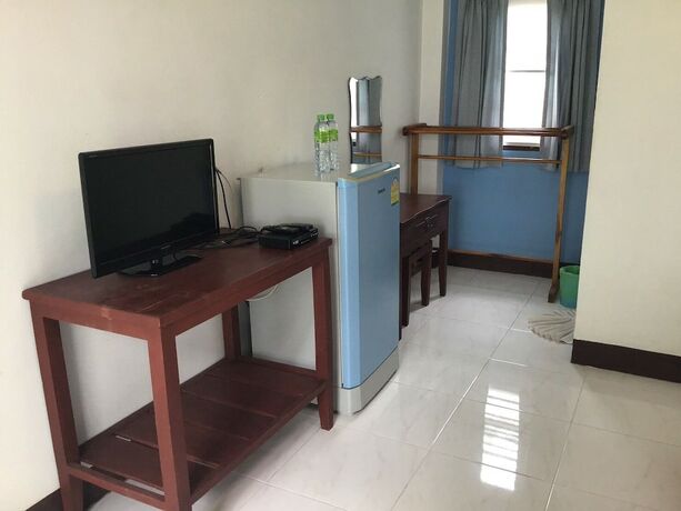 Imagen general del Hotel Baan Aunrak Koh Chang. Foto 12