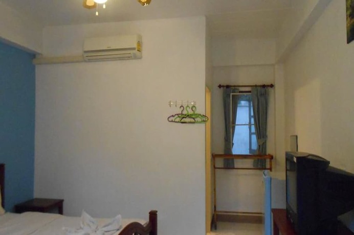 Imagen general del Hotel Baan Aunrak Koh Chang. Foto 13