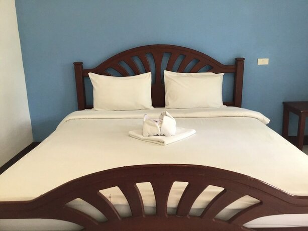 Imagen general del Hotel Baan Aunrak Koh Chang. Foto 14