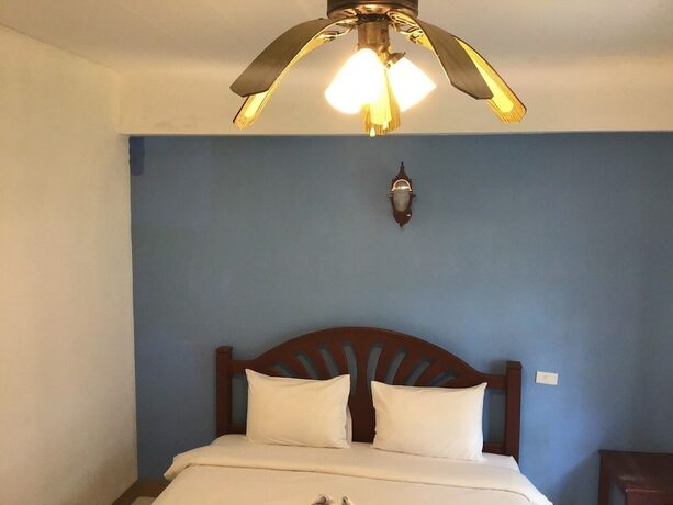 Imagen general del Hotel Baan Aunrak Koh Chang. Foto 16