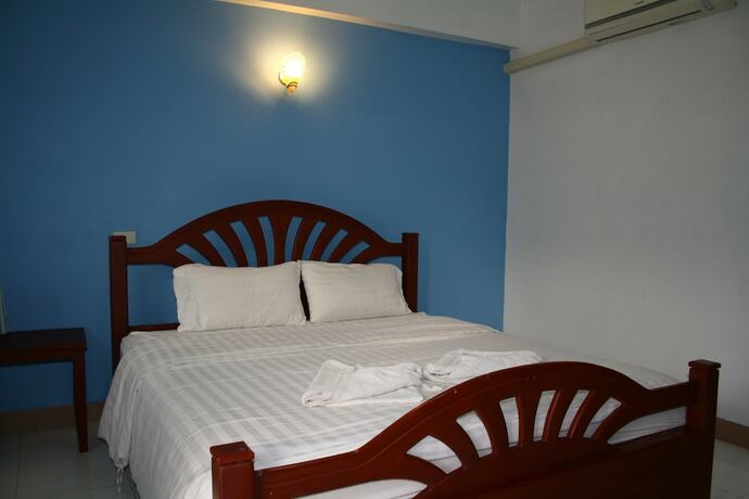 Imagen general del Hotel Baan Aunrak Koh Chang. Foto 17