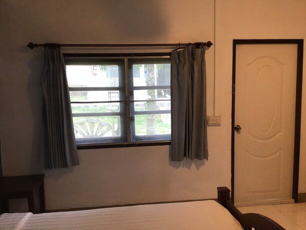 Imagen general del Hotel Baan Aunrak Koh Chang. Foto 18