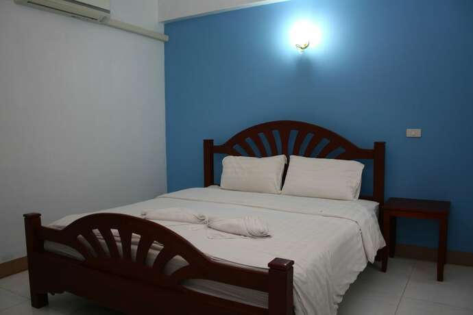 Imagen de la habitación del Hotel Baan Aunrak Koh Chang. Foto 20