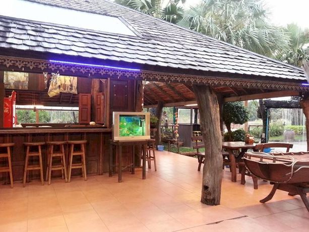 Imagen de la habitación del Hotel Baan Baitan Resort. Foto 5