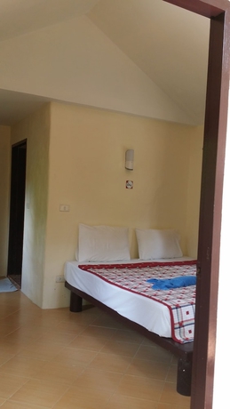 Imagen de la habitación del Hotel Baan Bamboo Resort. Foto 8