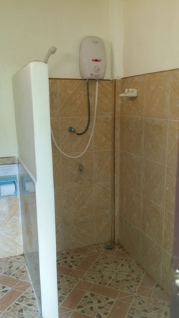 Imagen de la habitación del Hotel Baan Bamboo Resort. Foto 12