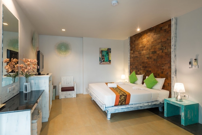 Imagen general del Hotel Baan Bandalay. Foto 1