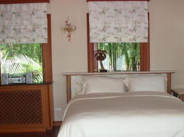 Imagen general del Hotel Baan Bangpakong. Foto 2