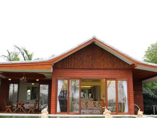 Imagen general del Hotel Baan Bangpakong. Foto 3