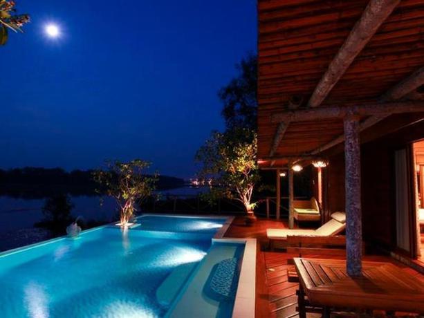 Imagen general del Hotel Baan Bangpakong. Foto 4