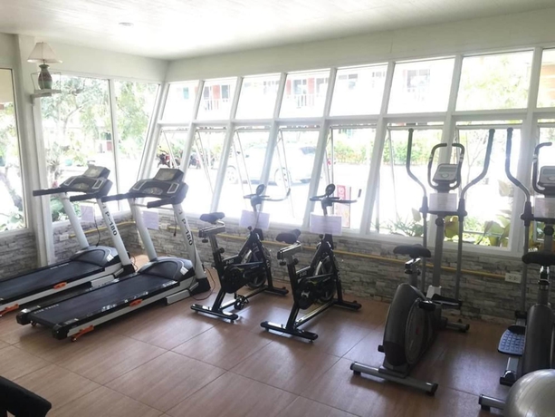 Imagen de los interiores del Hotel Baan Bangrak Residence. Foto 15