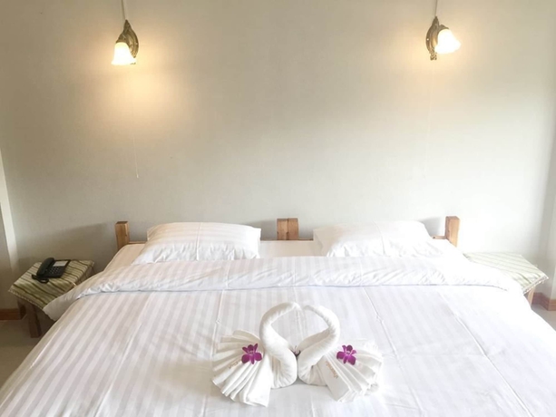 Imagen de la habitación del Hotel Baan Bangrak Residence. Foto 13