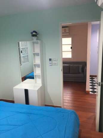 Imagen general del Hotel Baan Bangwua Resort. Foto 2