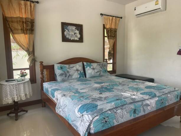 Imagen general del Hotel Baan Bangwua Resort. Foto 3