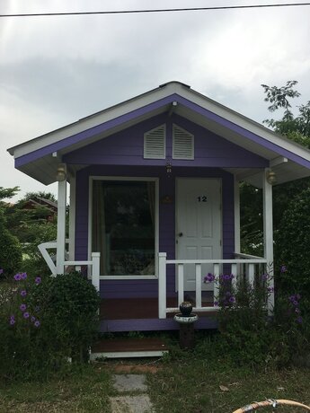 Imagen general del Hotel Baan Bangwua Resort. Foto 4