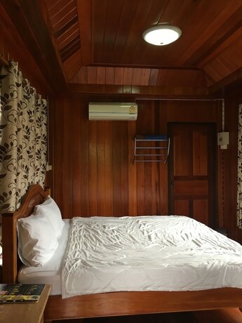 Imagen general del Hotel Baan Bangwua Resort. Foto 6