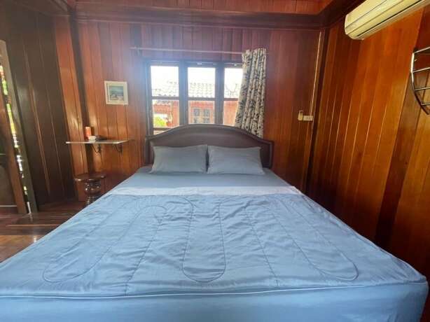 Imagen general del Hotel Baan Bangwua Resort. Foto 7