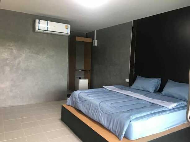 Imagen general del Hotel Baan Bangwua Resort. Foto 9