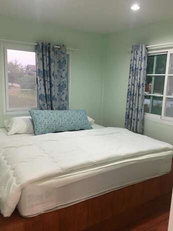 Imagen general del Hotel Baan Bangwua Resort. Foto 11