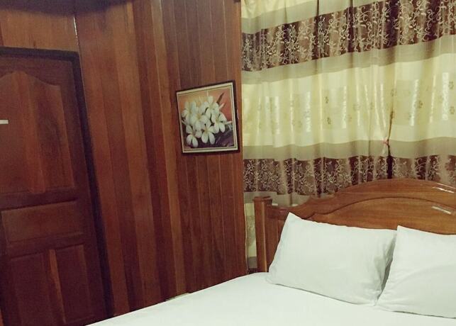 Imagen general del Hotel Baan Bangwua Resort. Foto 12