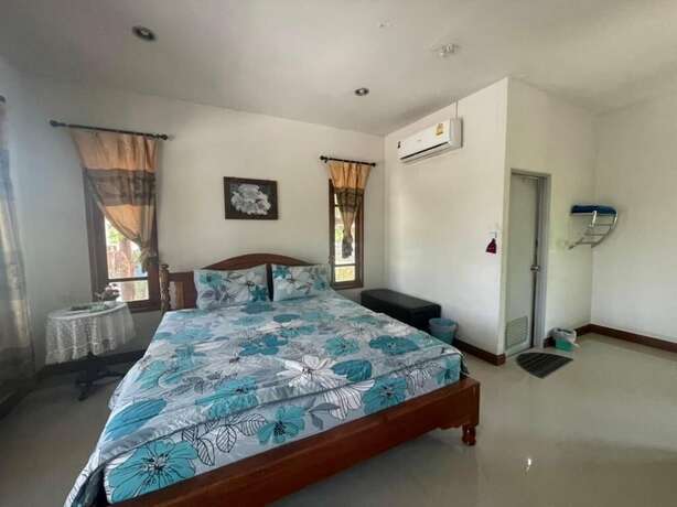 Imagen general del Hotel Baan Bangwua Resort. Foto 14