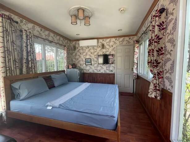 Imagen general del Hotel Baan Bangwua Resort. Foto 16