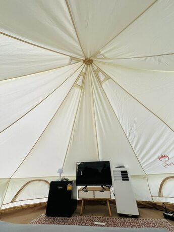 Imagen de la habitación del Hotel Baan Bangwua Resort. Foto 17