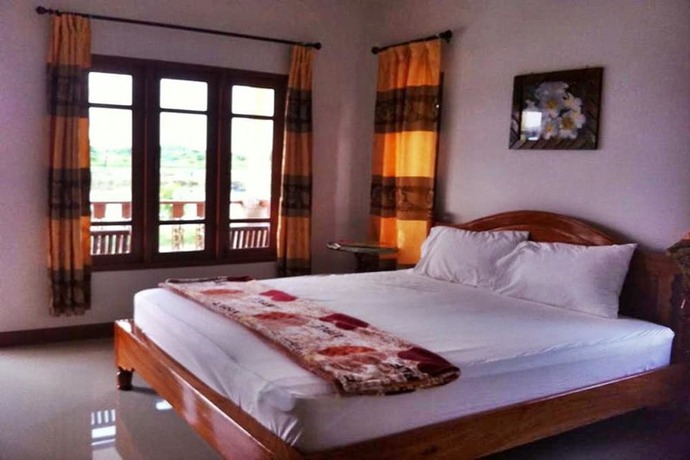 Imagen de la habitación del Hotel Baan Bangwua Resort. Foto 19