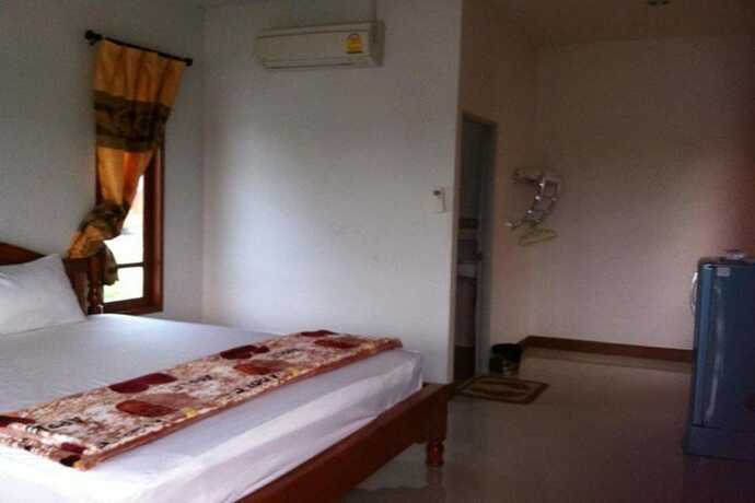 Imagen de la habitación del Hotel Baan Bangwua Resort. Foto 20