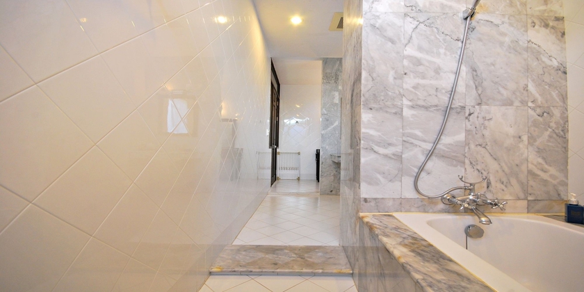 Imagen de la habitación del Hotel Baan Bayan Beach. Foto 7