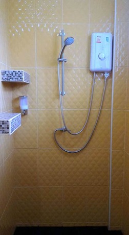 Imagen de la habitación del Hotel Baan Benjathip. Foto 2