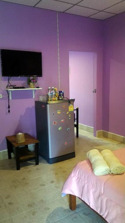 Imagen de la habitación del Hotel Baan Benjathip. Foto 11