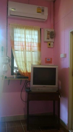 Imagen de la habitación del Hotel Baan Benjathip. Foto 13