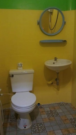 Imagen de la habitación del Hotel Baan Benjathip. Foto 14
