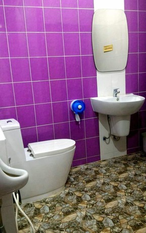 Imagen de la habitación del Hotel Baan Benjathip. Foto 16