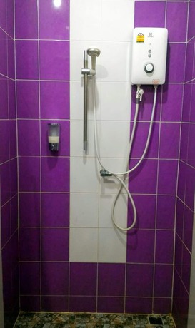 Imagen de la habitación del Hotel Baan Benjathip. Foto 18