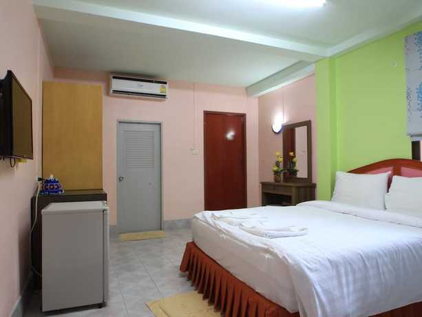 Imagen de la habitación del Hotel Baan Boa Guest House. Foto 3