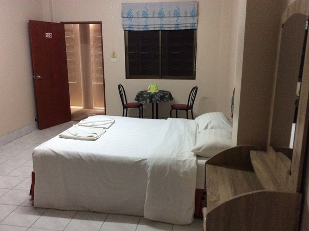 Imagen de la habitación del Hotel Baan Boa Guest House. Foto 4