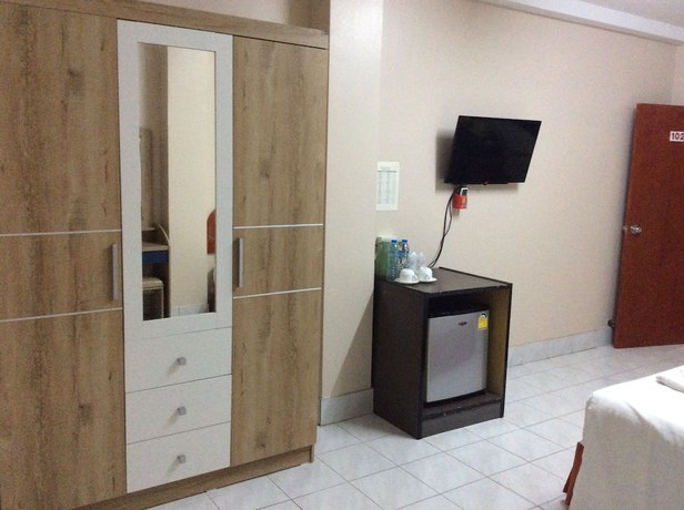 Imagen de la habitación del Hotel Baan Boa Guest House. Foto 6
