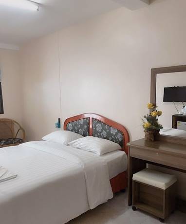 Imagen de la habitación del Hotel Baan Boa Guest House. Foto 7